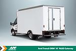 2024 Ford Transit 350 HD AWD Rockport Box Van for sale #RKB22531 - photo 4