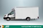 2024 Ford Transit 350 HD AWD Rockport Box Van for sale #RKB22531 - photo 5