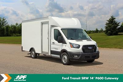 New 2024 Ford Transit 350 Rockport Box Van for sale #RKB32297 - photo 1