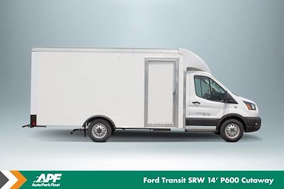 New 2024 Ford Transit 350 Rockport Box Van for sale #RKB32297 - photo 2
