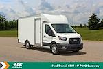New 2024 Ford Transit 350 Rockport Box Van for sale #RKB32297 - photo 1