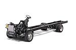 New 2025 Ford F-59 P1200 Morgan Olson Step Van / Walk-in for sale #S0A00264 - photo 26