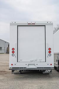 New 2025 Ford F-59 18' P1000 Morgan Olson Step Van / Walk-in for sale #S0A00332 - photo 2