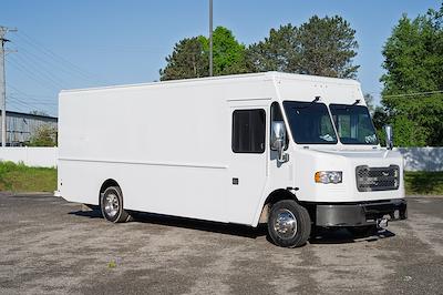 2025 Ford F-59 DRW 4x2 Morgan Olson for sale #S0A00987 - photo 1