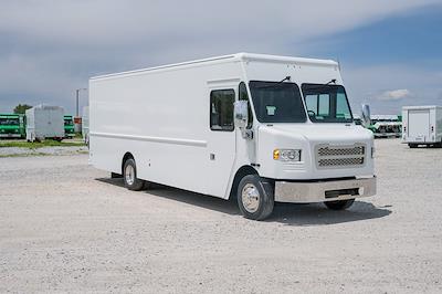 2025 Ford F-59 DRW 4x2 Morgan Olson for sale #S0A00988 - photo 1