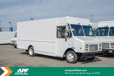 2025 Ford F-59 DRW 4x2 Morgan Olson Step Van / Walk-in for sale #S0A01090 - photo 1