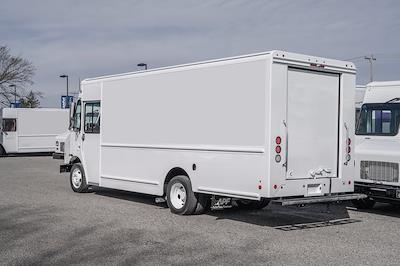 New 2025 Ford F-59 27' 9" P1000 Morgan Olson Step Van / Walk-in for sale #S0A01091 - photo 2