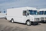 New 2025 Ford F-59 27' 9" P1000 Morgan Olson Step Van / Walk-in for sale #S0A01091 - photo 1