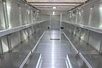 New 2025 Ford F-59 27' 9" P1000 Morgan Olson Step Van / Walk-in for sale #S0A01091 - photo 5