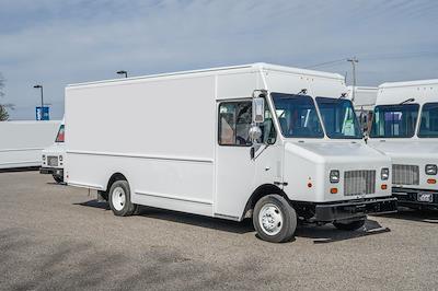 New 2025 Ford F-59 P1000 Morgan Olson Step Van / Walk-in for sale #S0A01096 - photo 1