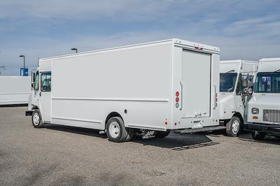 New 2025 Ford F-59 20' P1100 Morgan Olson Step Van / Walk-in for sale #S0A01114 - photo 2