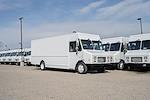 New 2025 Ford F-59 20' P1100 Morgan Olson Step Van / Walk-in for sale #S0A01114 - photo 1