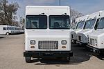 New 2025 Ford F-59 20' P1100 Morgan Olson Step Van / Walk-in for sale #S0A01114 - photo 3