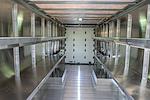New 2025 Ford F-59 20' P1100 Morgan Olson Step Van / Walk-in for sale #S0A01114 - photo 9