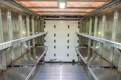 New 2025 Ford F-59 P1000 Step Van / Walk-in for sale #S0A06392 - photo 2