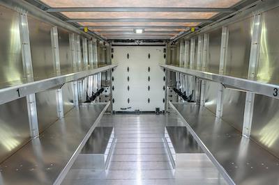 New 2025 Ford F-59 P1000 Step Van / Walk-in for sale #S0A06418 - photo 2