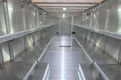 2025 Ford F-59 DRW RWD Morgan Olson Step Van / Walk-in for sale #S0A06420 - photo 2