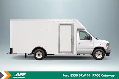 New 2025 Ford E-350 14' Rockport Box Van for sale #SDD36907 - photo 2