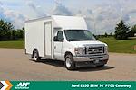 New 2025 Ford E-350 14' Rockport Box Van for sale #SDD36907 - photo 1
