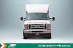 New 2025 Ford E-350 14' Rockport Box Van for sale #SDD36907 - photo 6