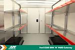New 2025 Ford E-350 14' Rockport Box Van for sale #SDD36907 - photo 9