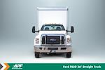 2025 Ford F-650 Regular Cab DRW 4x2 Box Truck for sale #SDF08217 - photo 3