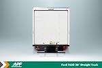 2025 Ford F-650 Regular Cab DRW 4x2 Box Truck for sale #SDF08217 - photo 4