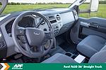 2025 Ford F-650 Regular Cab DRW 4x2 Box Truck for sale #SDF08217 - photo 5