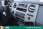 2025 Ford F-650 Regular Cab DRW 4x2 Box Truck for sale #SDF08217 - photo 6