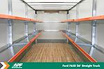 2025 Ford F-650 Regular Cab DRW 4x2 Box Truck for sale #SDF08217 - photo 7