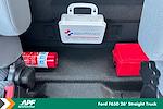 2025 Ford F-650 Regular Cab DRW 4x2 Box Truck for sale #SDF08217 - photo 9