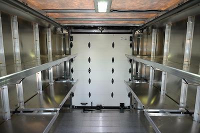 New 2026 Ford F-59 Step Van / Walk-in for sale #T0A00320 - photo 2