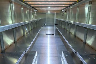 New 2026 Ford F-59 Step Van / Walk-in for sale #T0A00329 - photo 2