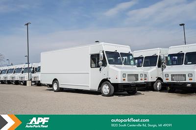 New 2026 Ford F-59 Step Van / Walk-in for sale #T0A00334 - photo 1