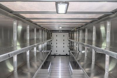 New 2026 Ford F-59 Step Van / Walk-in for sale #T0A00336 - photo 2