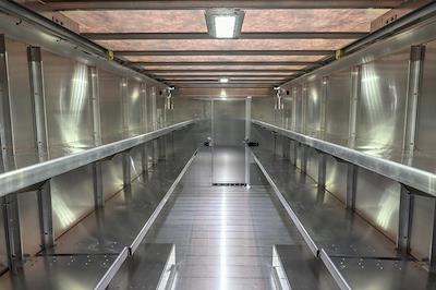 New 2026 Ford F-59 Step Van / Walk-in for sale #T0A00339 - photo 2