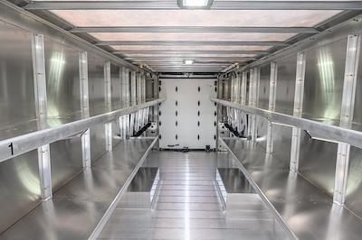 New 2026 Ford F-59 Step Van / Walk-in for sale #T0A00671 - photo 2