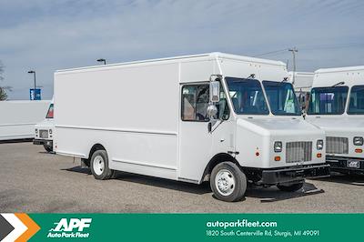 2026 Ford F-59 DRW RWD Morgan Olson Step Van / Walk-in for sale #T0A00953 - photo 1