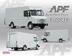 New 2026 Ford F-59 P700 Step Van / Walk-in for sale #T0A02140 - photo 28