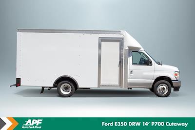 New 2026 Ford E-350 14' Rockport Box Van for sale #TDD01713 - photo 2