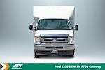 New 2026 Ford E-350 14' Rockport Box Van for sale #TDD01713 - photo 6