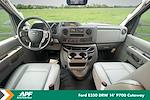 New 2026 Ford E-350 14' Rockport Box Van for sale #TDD01713 - photo 7
