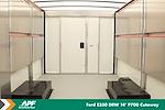 New 2026 Ford E-350 14' Rockport Box Van for sale #TDD01713 - photo 8