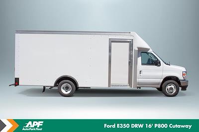 New 2026 Ford E-450 16' Rockport Box Van for sale #TDD01717 - photo 2