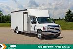 New 2026 Ford E-450 16' Rockport Box Van for sale #TDD01717 - photo 1