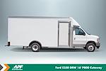 New 2026 Ford E-450 16' Rockport Box Van for sale #TDD01717 - photo 2