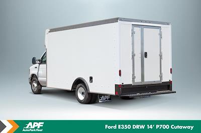 New 2026 Ford E-350 14' Rockport Box Van for sale #TDD01725 - photo 2