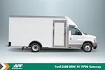 New 2026 Ford E-350 14' Rockport Box Van for sale #TDD01725 - photo 3