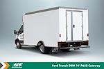 New 2026 Ford E-350 Rockport Box Van for sale #TDD13212 - photo 4