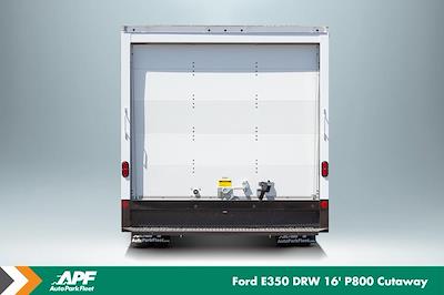 New 2026 Ford E-350 Box Van for sale #TDD15815 - photo 2